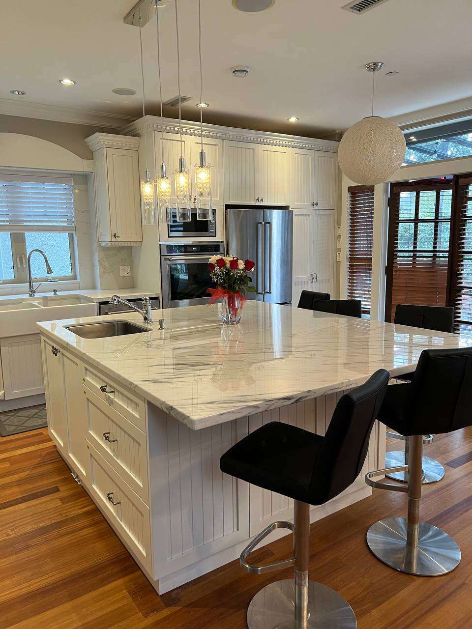 Remodeling Services Vancouver
