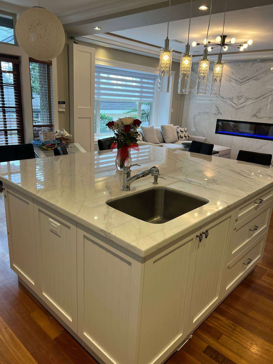 Kitchen Remodeling Vancouver