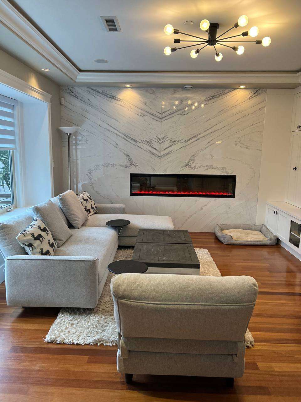 Kitchen Remodeling Services Vancouver