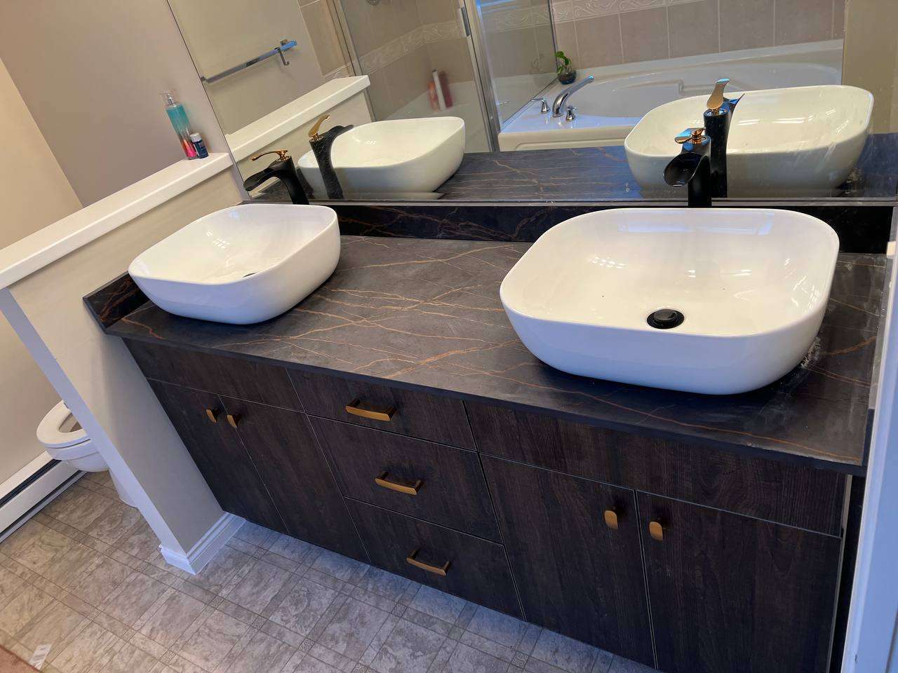PEDRAM- DEKTON LUARENT Laurent DEKTON