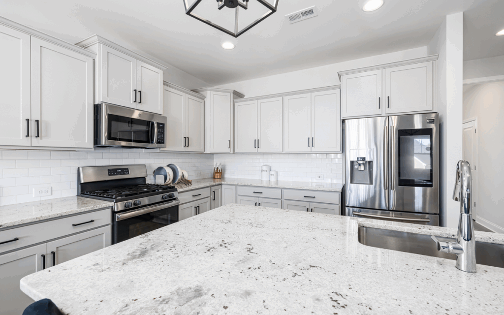 Top 5 Countertop Materials for Vancouver Homes in 2025