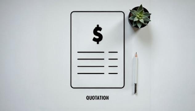 Quotation