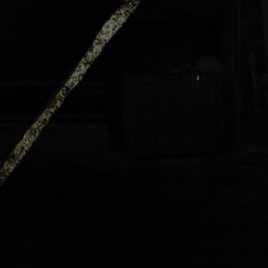 Absolute Black Granite