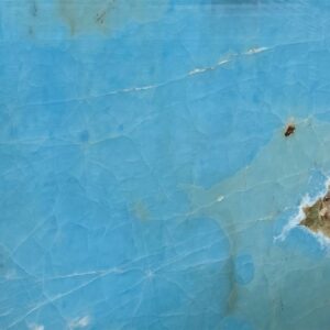 Blue Onyx