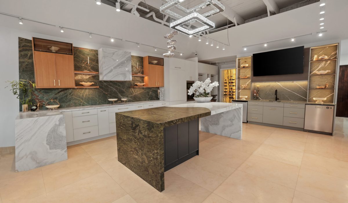 Showroom