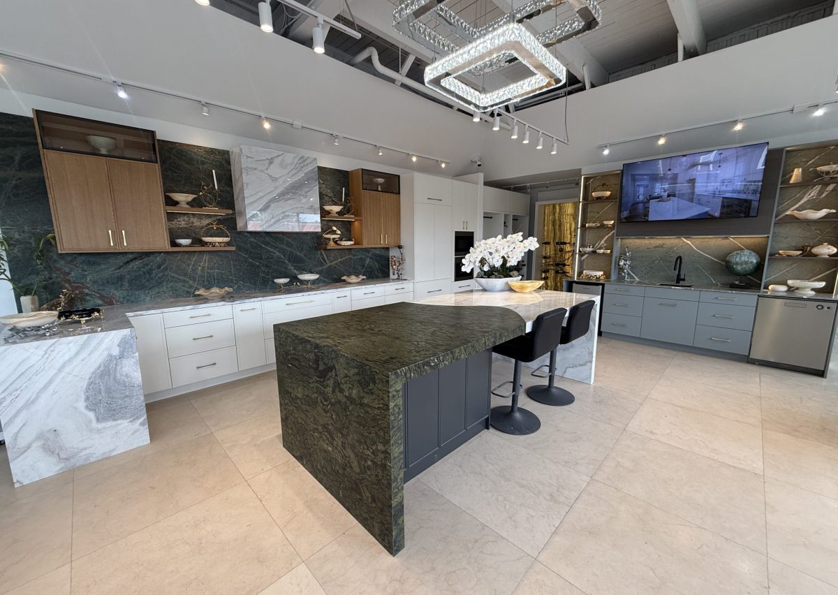 Showroom