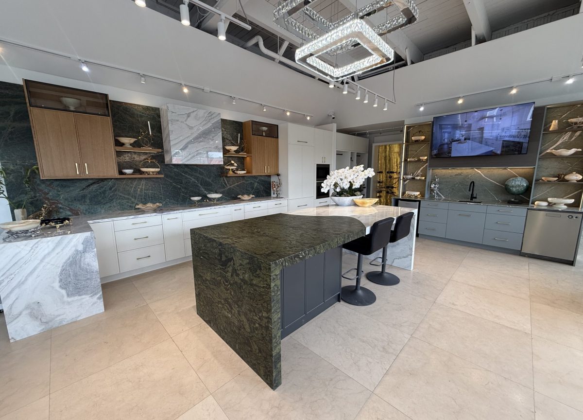 Showroom
