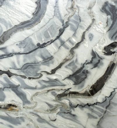 Silver Stream