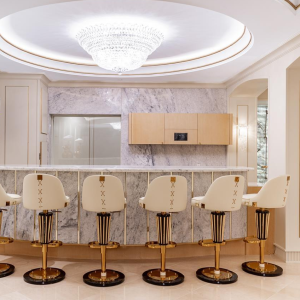 Custom Stone Fabrication in Vancouver