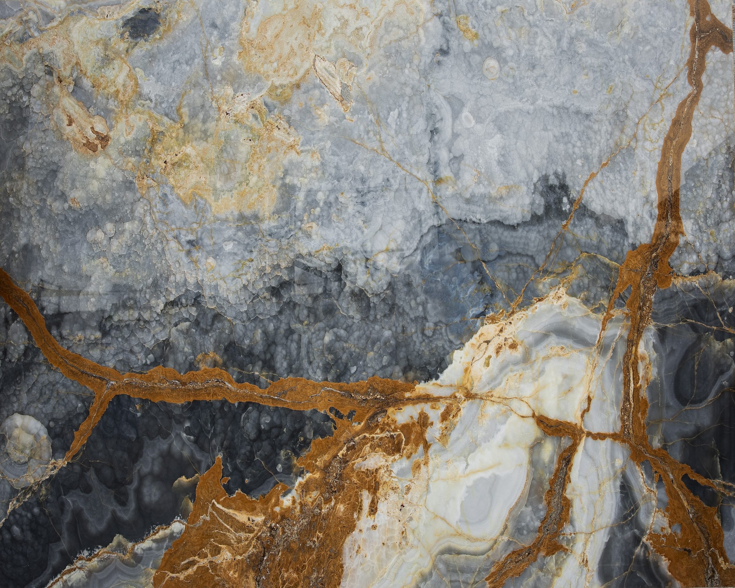 Ocean Onyx