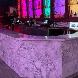 Studio Nightclub project