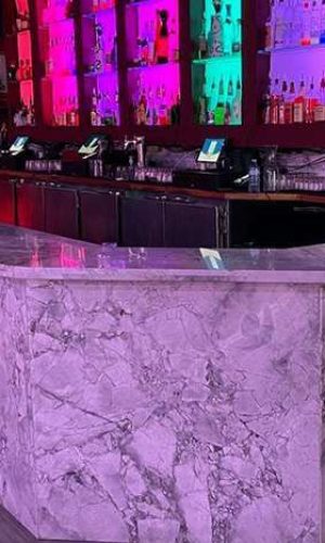 Studio Nightclub project