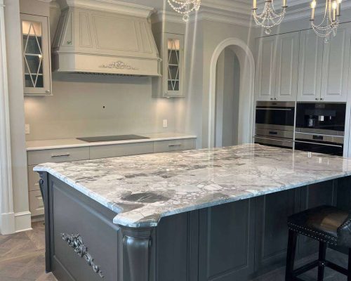 Custom ArtinStone Projects