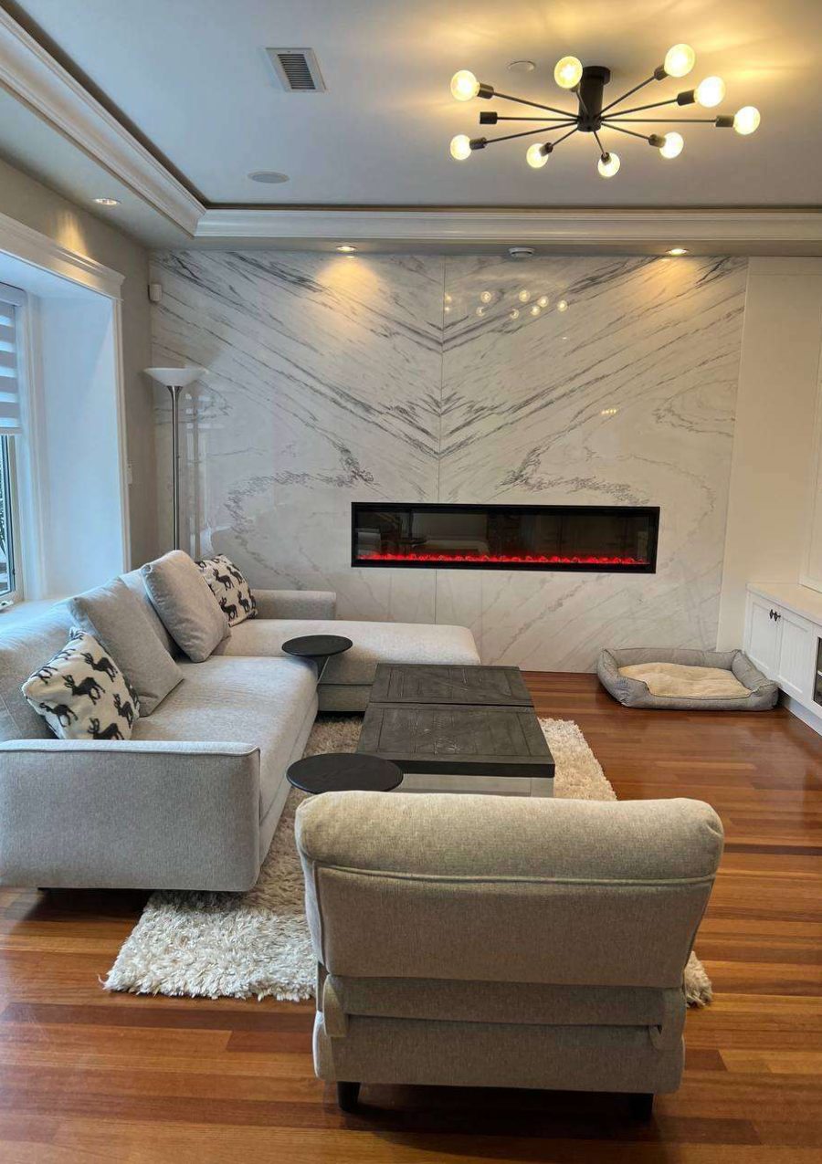 Kitchen Remodeling Services Vancouver