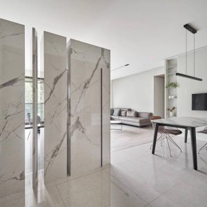 Calacatta Statuario Marble